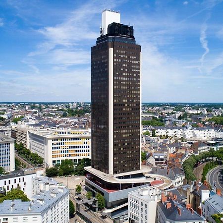 Appartement Cosy Proche Centre Ville Nantes Ngoại thất bức ảnh