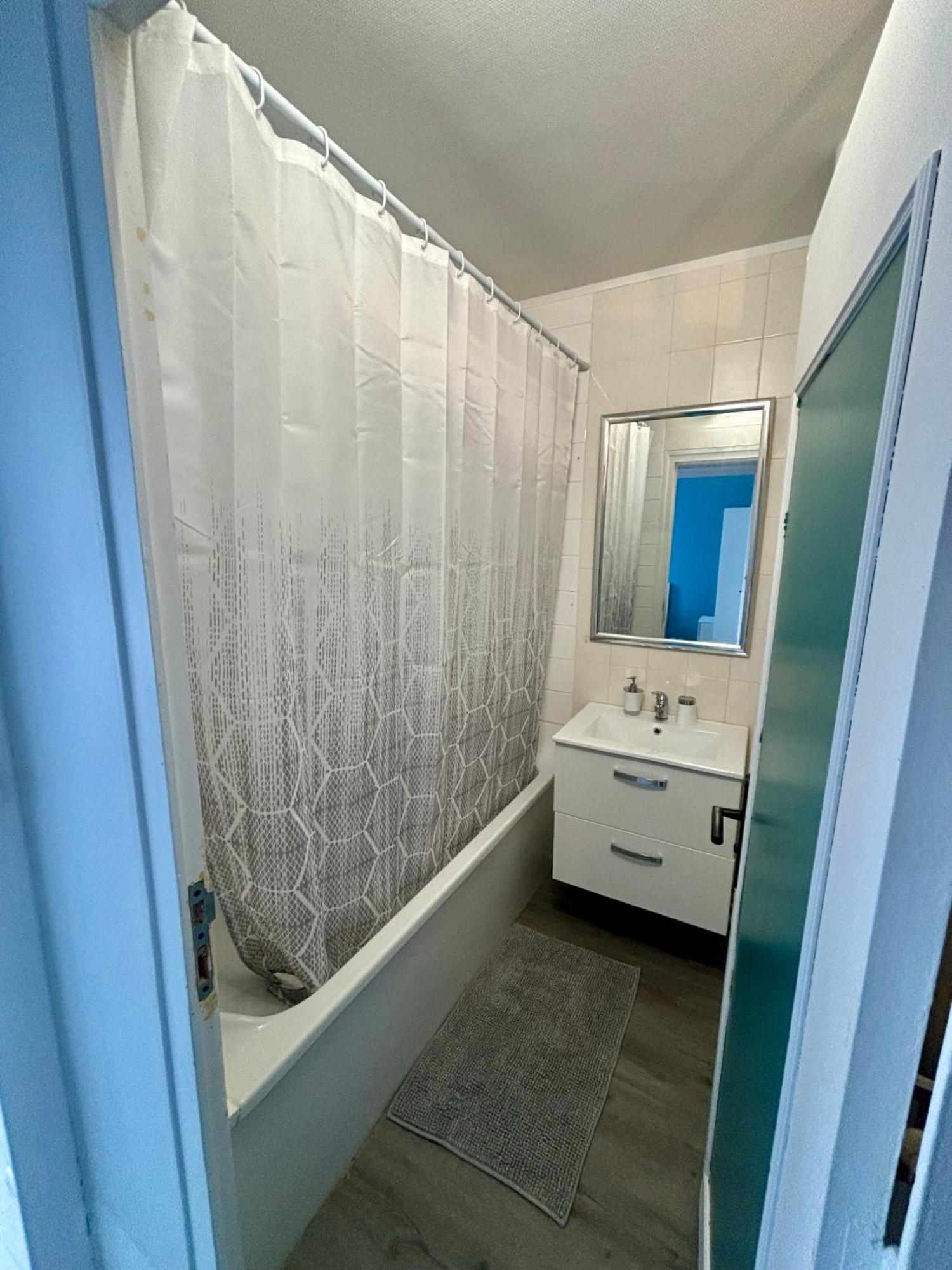 Appartement Cosy Proche Centre Ville Nantes Ngoại thất bức ảnh