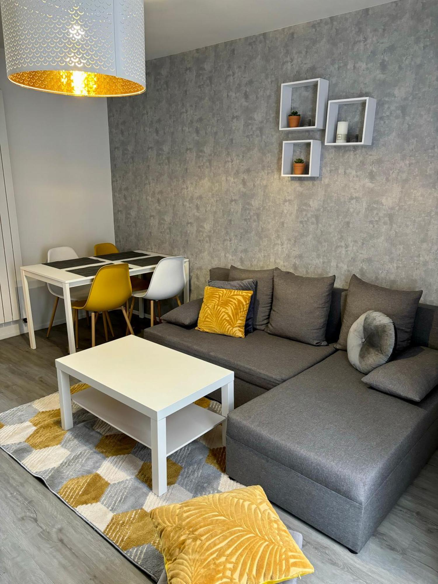Appartement Cosy Proche Centre Ville Nantes Ngoại thất bức ảnh